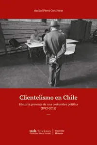 CLIENTELISMO EN CHILE_cover