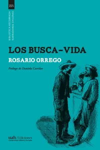 LOS BUSCA-VIDA_cover