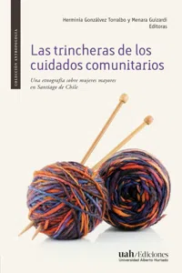 LAS TRINCHERAS DE LOS CUIDADOS COMUNITARIOS_cover