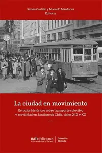 LA CIUDAD EN MOVIMIENTO_cover
