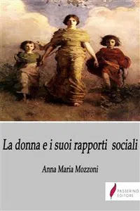 La donna e i suoi rapporti sociali_cover