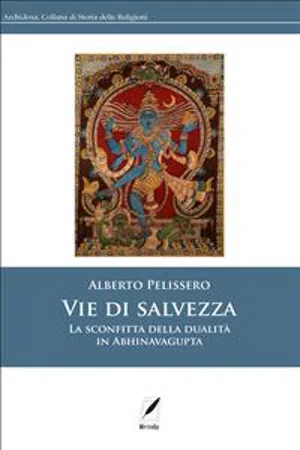 Vie di salvezza