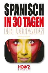 Spanisch in 30 tagen_cover