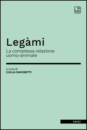 Legàmi