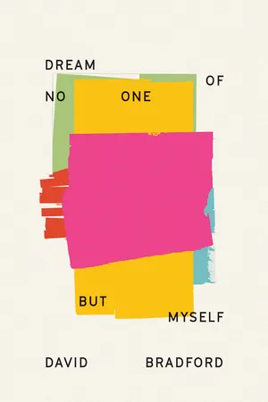 Dream of No One but Myself