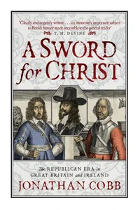 A Sword for Christ_cover