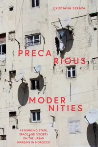 Precarious Modernities_cover