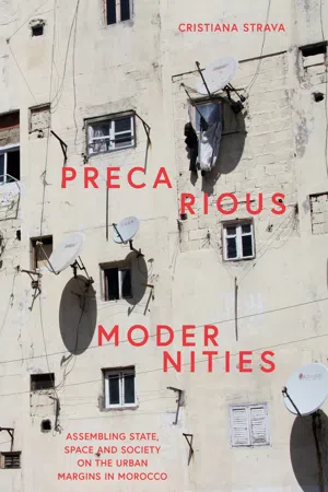 Precarious Modernities