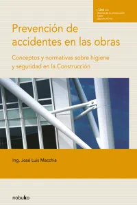 Prevención de accidentes en las obras_cover