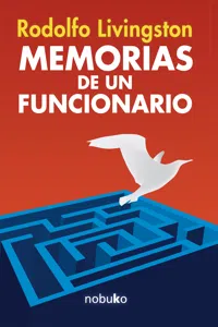 Memorias de un funcionario_cover