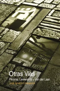 Otras vías_cover