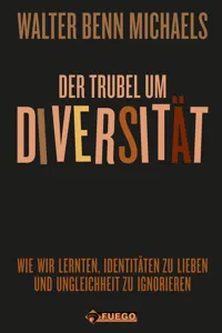 Der Trubel um Diversität_cover