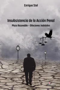 Insubsistencia de la Acción Penal_cover