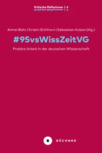 #95vsWissZeitVG_cover