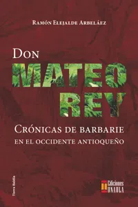 Don Mateo Rey_cover