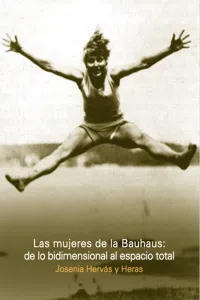 Las mujeres de la Bauhaus_cover