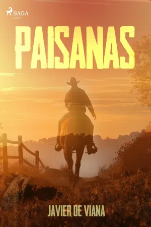 Paisanas