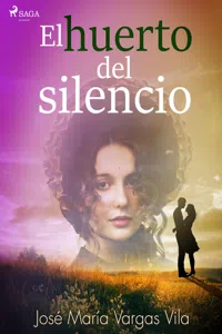 El huerto del silencio_cover