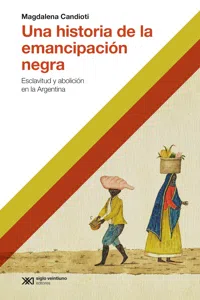 Una historia de la emancipación negra_cover
