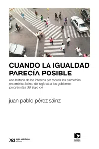 Cuando la igualdad parecía posible_cover