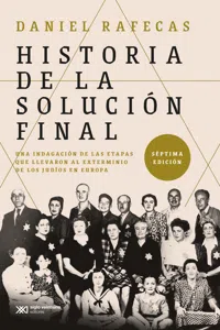 Historia de la Solución Final_cover