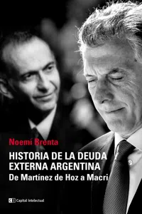Historia de la deuda externa argentina_cover