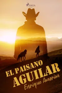 El paisano Aguilar_cover