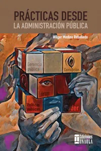 Prácticas desde la administración pública_cover