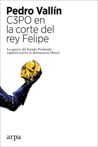 C3PO en la corte del rey Felipe_cover