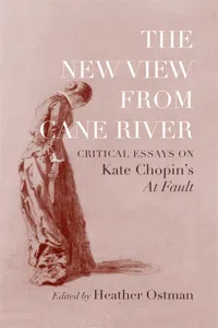 The New View from Cane River_cover