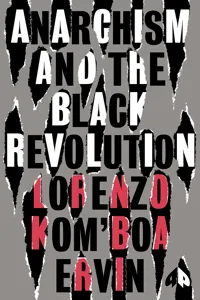 Anarchism and the Black Revolution_cover
