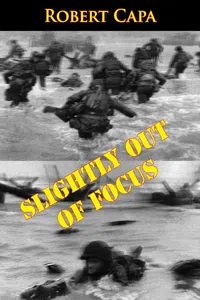 Slightly Out Of Focus_cover