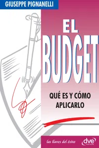 El Budget. Qué es y cómo aplicarlo_cover