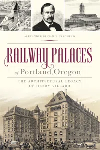 Railway Palaces of Portland, Oregon_cover