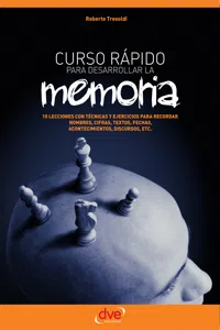 Curso rápido para desarrollar la memoria_cover