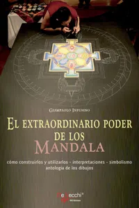 El extraordinario poder de los Mandala_cover