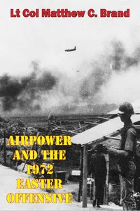 Airpower And The 1972 Easter Offensive_cover