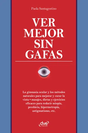 Ver mejor sin Gafas