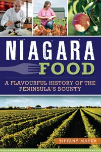 Niagara Food_cover