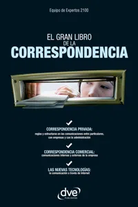 El gran libro de la correspondencia_cover