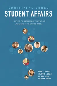 Christ-Enlivened Student Affairs_cover