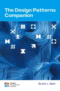 The Design Patterns Companion_cover