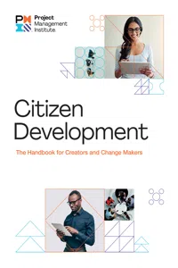 Citizen Development_cover