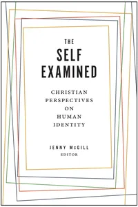 The Self Examined_cover