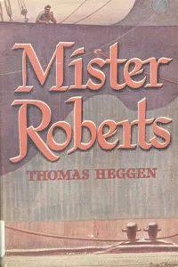Mister Roberts_cover