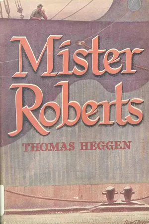 Mister Roberts