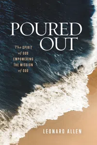 Poured Out_cover