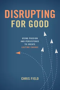 Disrupting for Good_cover