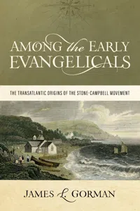 Among the Early Evangelicals_cover