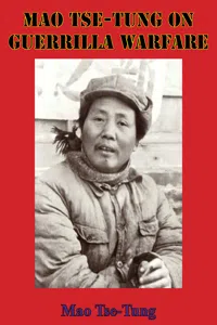 Mao Tse-Tung On Guerrilla Warfare_cover